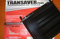 Oil Cooler
