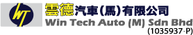Win Tech Auto (M) Sdn Bhd